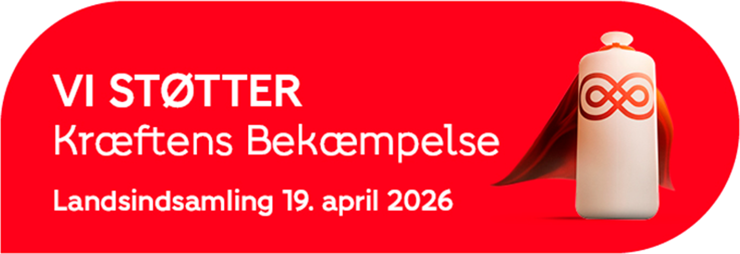 15 Kraeftens Bekaempelse
